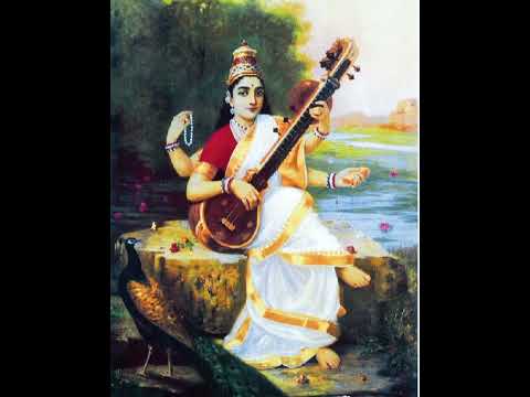 jai maa Saraswati #viral short video
