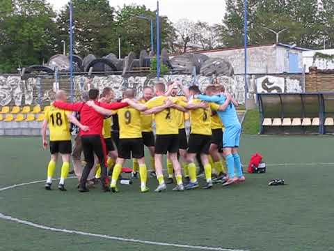 HETMAN 22 KATOWICE - STADION ŚLĄSKI   27.05.2021