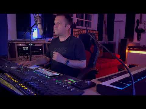 Doin it right - Daft Punk Cover