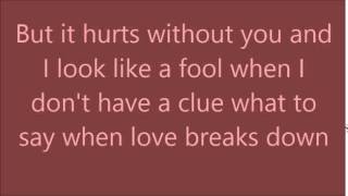 Olly Murs - I Blame Hollywood lyrics