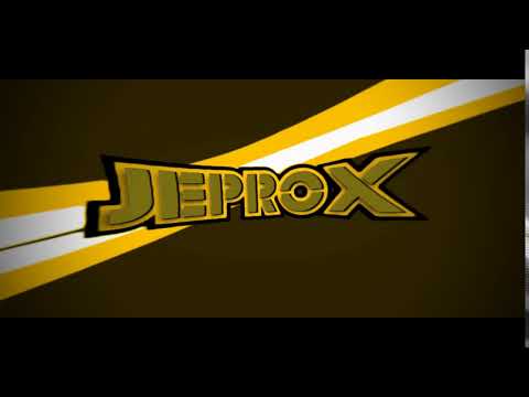 Intro for jeprox gaming