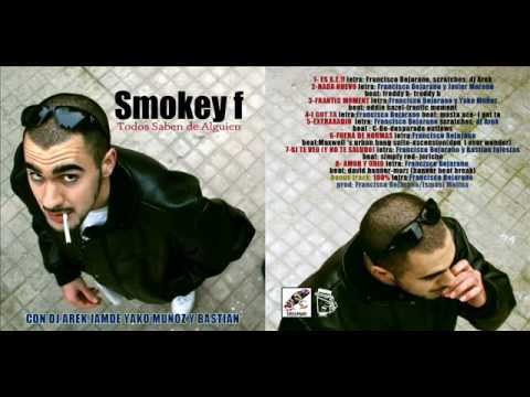 ES K.E. (Scratches DJ Arek)