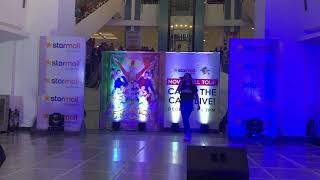 Sasamahan Kita - Loisa Andalio ( starmall alabang )