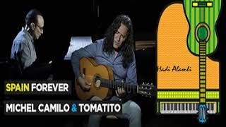 Michel Camilo & Tomatito - Spain Intro