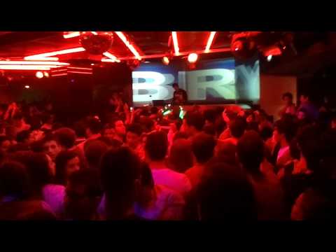 Discoteca EL BOSQUE - Gabry Ponte 25-02-11 -3