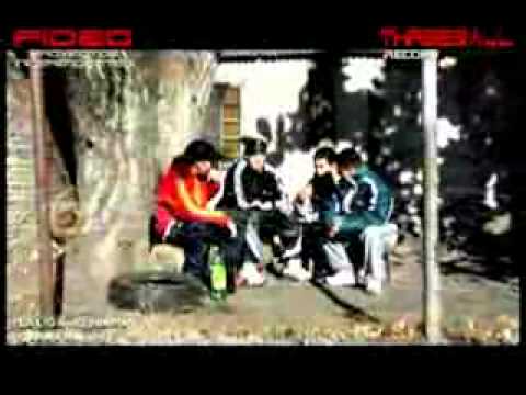 Tito y la liga - Una tarde de abril