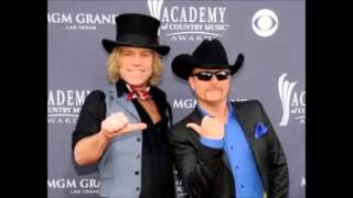 Big & Rich - Never Far Away