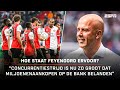⚔️ "Concurrentiestrijd is nu zo groot dat MILJOENENAANKOPEN op de bank belanden" ??️ | Voetbalpraat