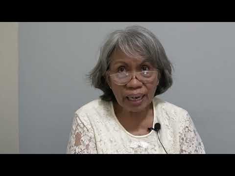 An Interview with Yohana Pandhi - Dark Bali's board trustee.