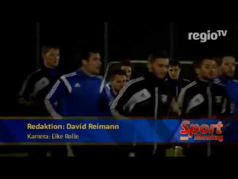 FV Ravensburg empfängt Kickers im WFV-Pokal-Viertelfinale