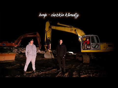 BMP - Ciężkie klimaty (feat. QTR)