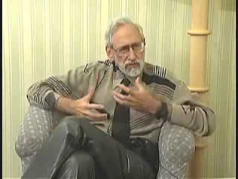 Denny Zeitlin:  Being a Psychiatrist