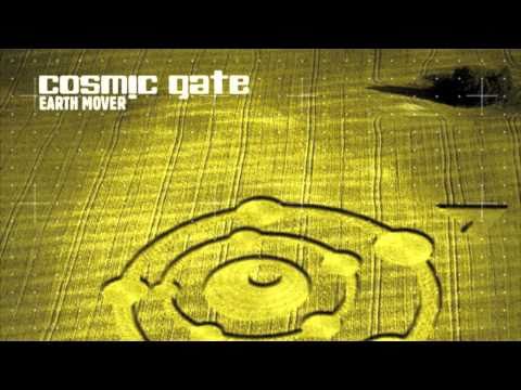 Cosmic Gate - Should Have Known (Wippenberg extended remix)