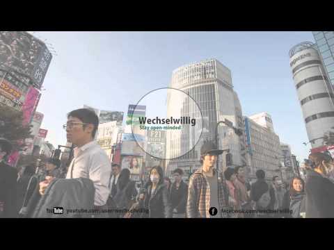 Guts - We want to be different