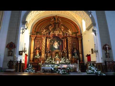 Evangelio  del  dia  30  de  Agosto  de  2013