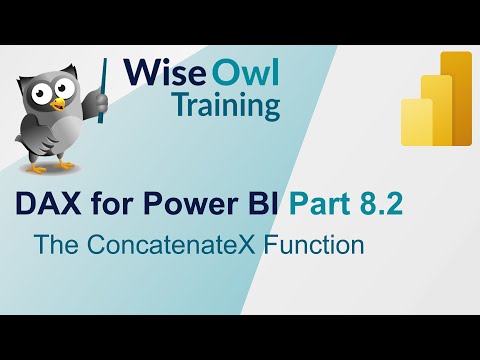 DAX for Power BI Part 1 Getting Started with DAX for Power BI