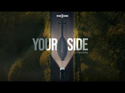 Weird Genius - Your Side (feat. Novia Bachmid) [Official Music Video]