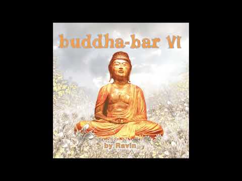 Buddha-Bar VI - CD1