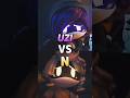 Uzi Vs N Edit Shorts Murderdrones N Uzi 4k Musicvideo Vs SiRiGaM