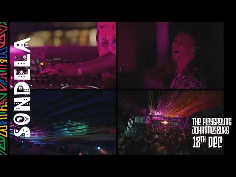 Sondela | 18th Dec Johannesburg | Fanzo, Karyendasoul, Kid Fonque, Kitty Amor, Sef Kombo & More...