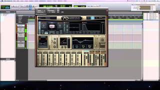 Video thumbnail for Product Demo: XLN Audio INDIE ADpak by Eric Tarr