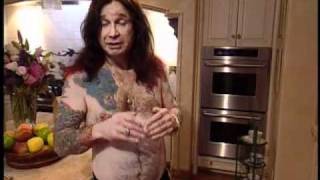 ozzy on tattoos