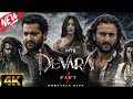 Devara Part 1 Full Movie In Hindi Dubbed 2024 Movie Jr NTR Saif Ali Khan Janavi Kapoor