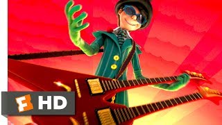 Dr. Seuss' the Lorax (2012) - How Bad Can I Be Scene (7/10) | Movieclips