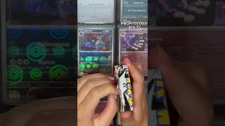 #pokemon #myteamforscarletandviolet #pokemoncards #packbattle #pokemontcg #pokemonchannel #unboxing