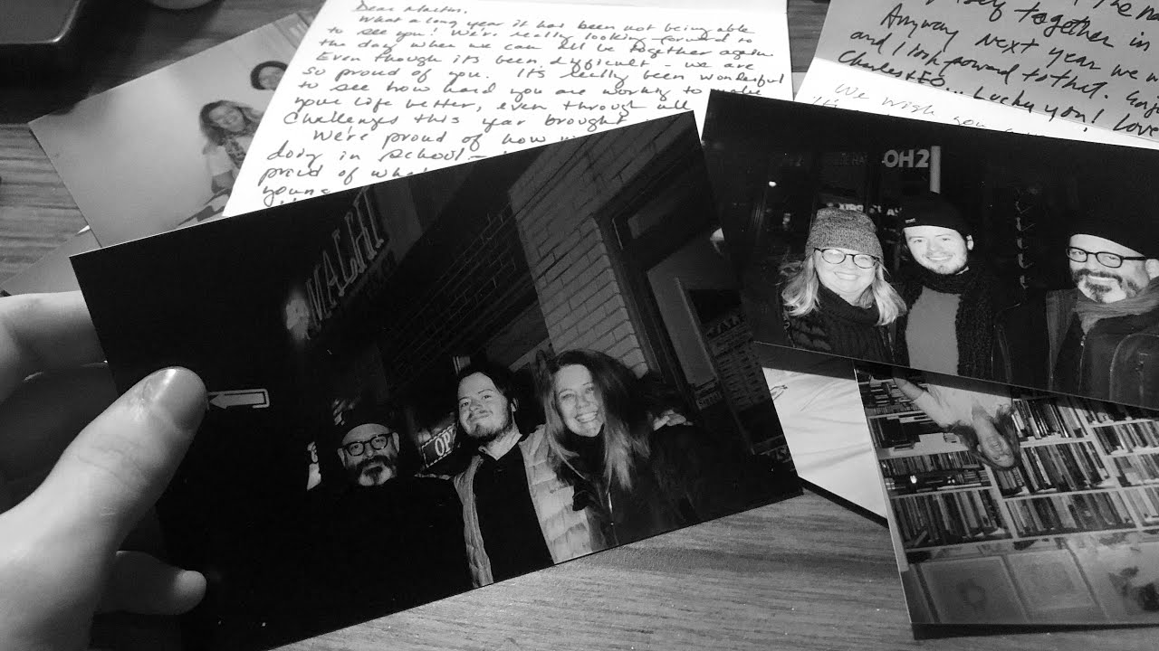 Family Photos (2021)