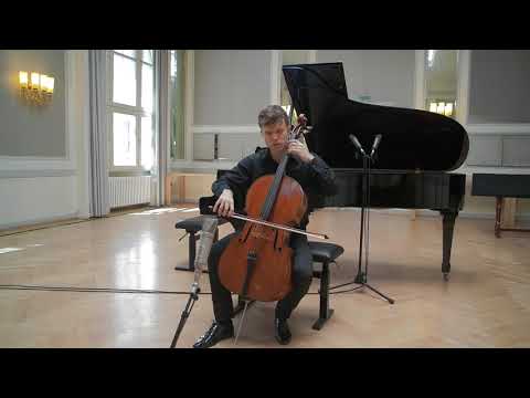 Ligeti - Cello Sonata
