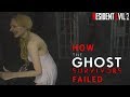 How The Ghost Survivors DLC Failed Resident Evil 2 Remake