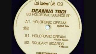 Deanna Troi - Holofonic Dream (CLASSIC 1995)