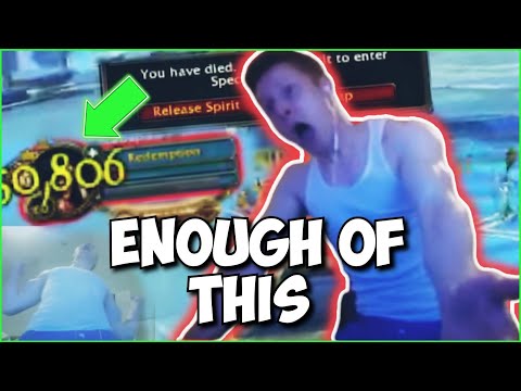 240000 hours of HPAL still get one shot