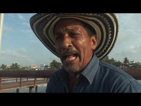 ERODITO OSORIO " LOS COMPADRES"