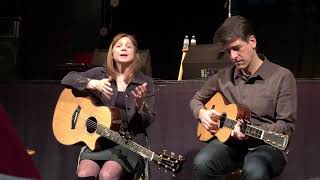 Geodes - Carrie Newcomer