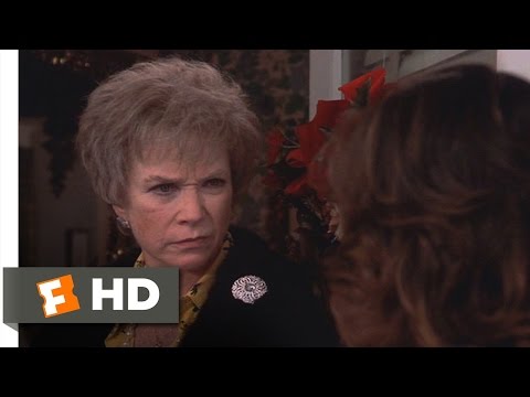 Steel Magnolias (3/8) Movie CLIP - A Very Bad Mood for 40 Years (1989) HD