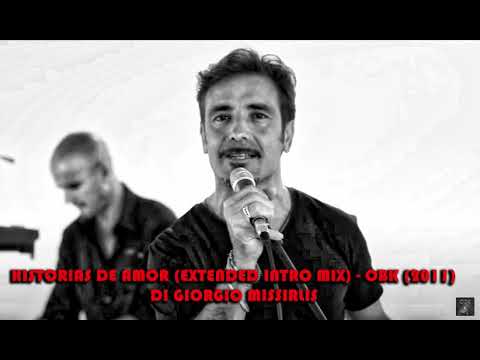 OBK - Historias de amor (OBK 2011) EXTENDED INTRO MIX