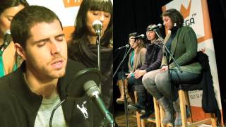 Mega Hits - Richie Campbell | That&#39;s How We Roll ( Acústico)