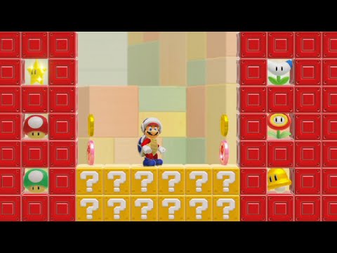 Super Mario Maker 2 - Endless Mode #975