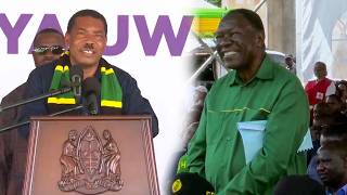 Download lagu SEE WHAT THE OLD MAN OF SUKUMA DANDI DID AFTER THE PRIME MINISTER REVEALED THEIR HEALTH SECRET 'M... mp3 Download lagu SEE WHAT THE OLD MAN OF SUKUMA DANDI DID AFTER THE PRIME MINISTER REVEALED THEIR HEALTH SECRET 'M... mp3