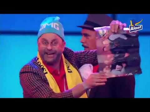Kartoesj - De Klaptoesj - Finalist LVK 2018