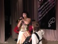 Дуэт "Тальяночка" - Хороши весной в саду цветочки 