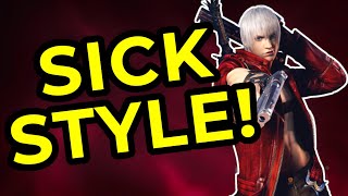 Download lagu This Shouldn't Be Possible in DMC3 mp3 Download lagu This Shouldn't Be Possible in DMC3 mp3