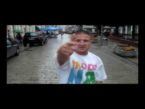 Bezczel (Fabuła) zapowiada mega kocert Semtex'u.