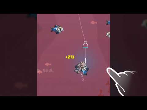 Fishing King: Fish Hunt video thumbnail