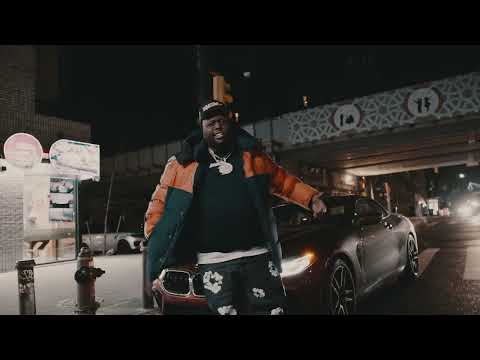 Rich Rillz- Dog Shit (official Video)