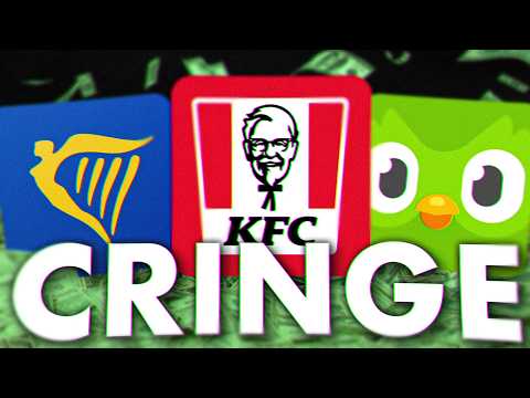 Il Problema delle AZIENDE che Fanno i MEME