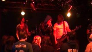 Sincerely, You-The Adventures of Christopher Robin (live)