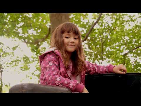 Meet the Locals Østrup - Hvor fællesskabet findes i naturen i og omkring byen